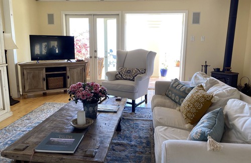 Malibu Casa | Ocean View Hacienda on six private acres