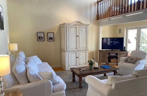 Malibu Casa | Ocean View Hacienda on six private acres