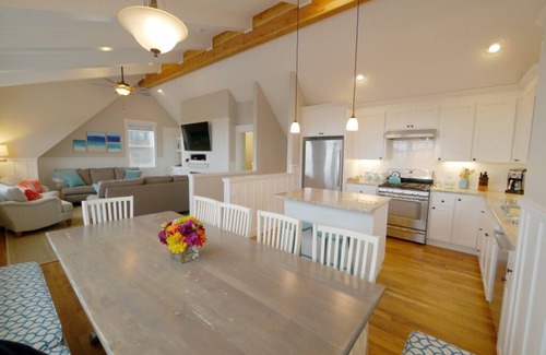 Olivia Beach Casa | ¡Vista al océano! Construido 2014, Bañera de hidromasaje, Piscina climatizada, Wi-Fi, Fuego Pit, Servicios de Lujo