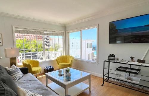 San Clemente Casa | Ocean View Hideaway Unit #3