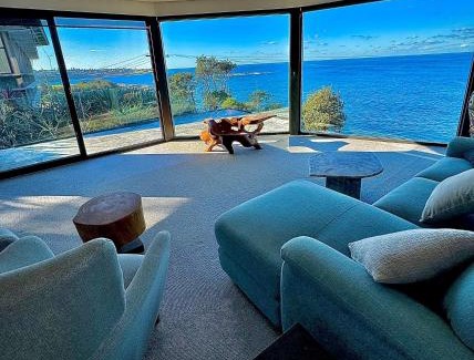 South Coogee Casa | Ocean view home South Coogee