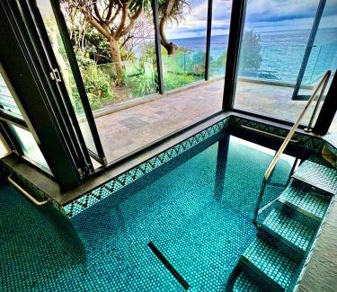 South Coogee Casa | Ocean view home South Coogee