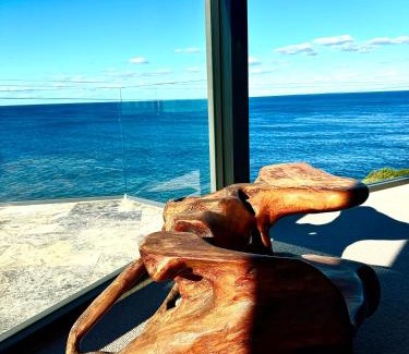 South Coogee Casa | Ocean view home South Coogee