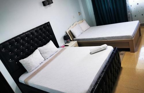 Msasani Casa | Ocean view Home stay