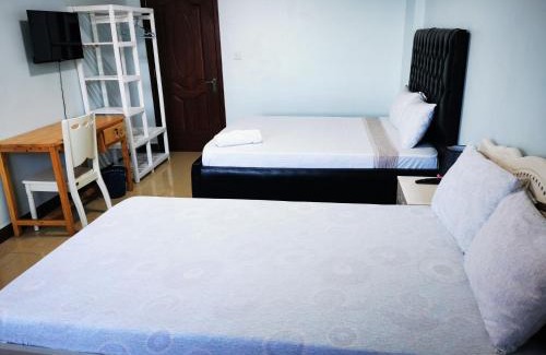 Msasani Casa | Ocean view Home stay