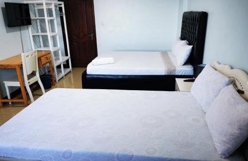 Msasani Casa | Ocean view Home stay