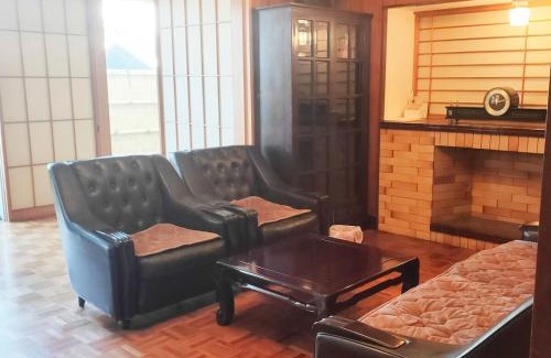 Hannan Casa | Ocean View House Hannan 3rd