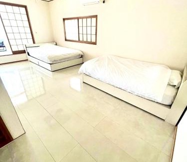 Hannan Casa | Ocean View House Hannan 3rd