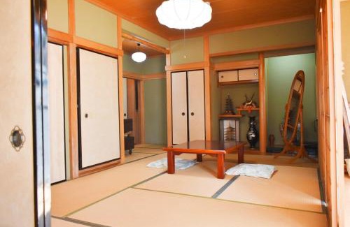 Hannan Casa | Ocean View House Hannan 3rd