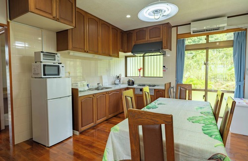 Wakugawa Casa | Ocean View House Nakijin