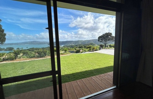 Wakugawa Casa | Ocean View House Nakijin