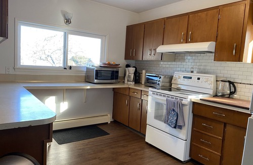 Regional District of Nanaimo Casa | Ocean View House Near Beach