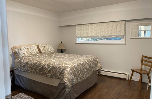 Regional District of Nanaimo Casa | Ocean View House Near Beach