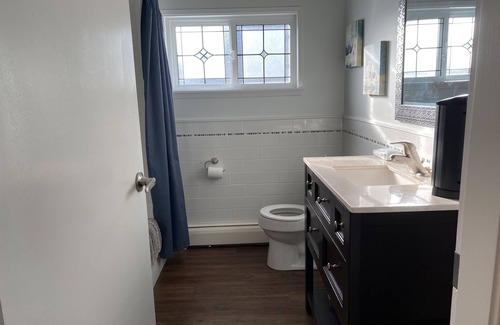 Regional District of Nanaimo Casa | Ocean View House Near Beach