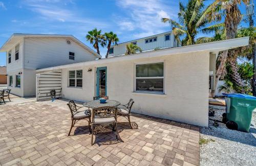Ilexhurst Casa | Ocean View House