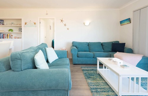 Long Beach Casa | Ocean View In Long Beach -Pet friendly!