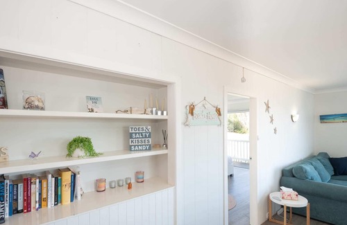 Long Beach Casa | Ocean View In Long Beach -Pet friendly!