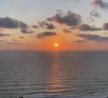 Netanya Apartamento | Ocean view in Netanya דירות על הים בנתניה