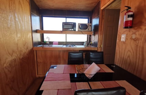 Dichato Apartamento | Vista al mar en Rukalafquen