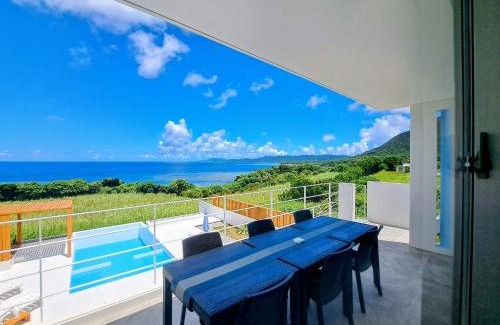 Kabira Villa | Ocean View Ishigaki Kaze and Nami
