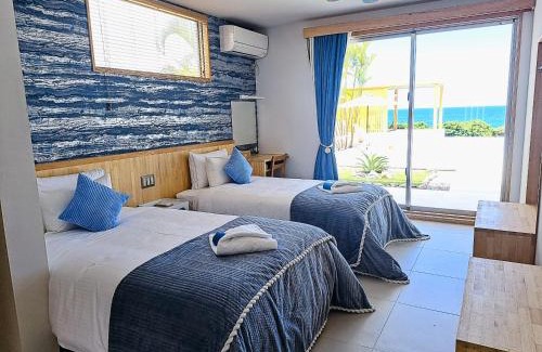 Kabira Villa | Ocean View Ishigaki Kaze and Nami