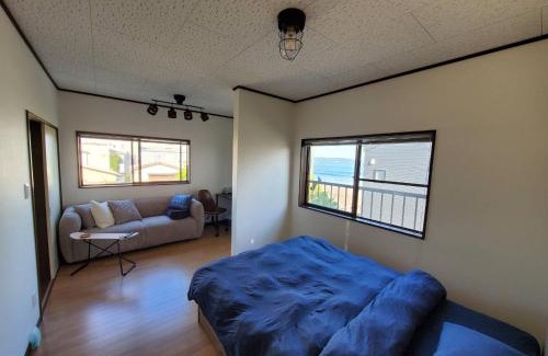 Kamogawa Casa | Ocean View Kamogawa - Vacation STAY 61073v