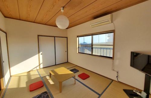 Kamogawa Casa | Ocean View Kamogawa - Vacation STAY 61073v
