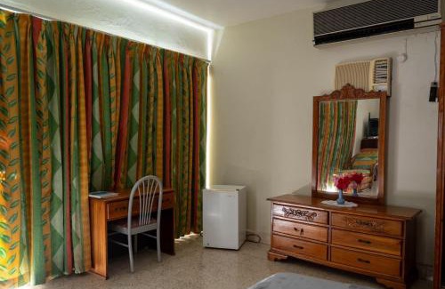Montego Bay Casa | Ocean View King Room at Sahara Hotel