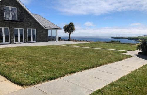Kinsale Casa | Ocean View,Kinsale, Hosted by Exquisite holiday homes, sleeps 22