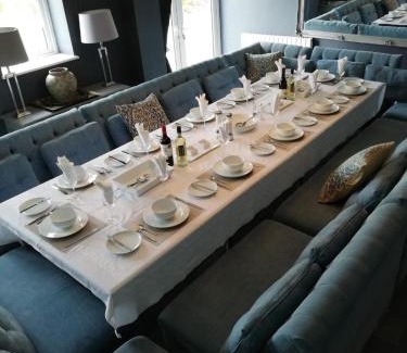 Kinsale Casa | Ocean View,Kinsale, Hosted by Exquisite holiday homes, sleeps 22