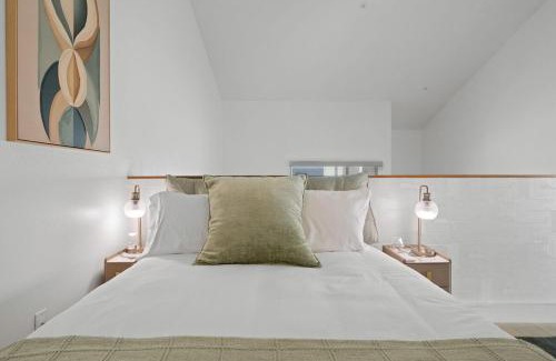 Little Italy Apartamento | Ocean View Loft in Little Italy near Downtown-Gaslamp
