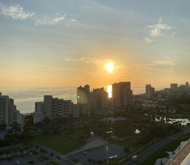 Sandestin Apartamento | Ocean View Luxurious Condo-BEST location + balcony
