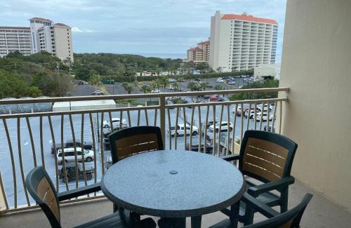Sandestin Apartamento | Ocean View Luxurious Condo-BEST location + balcony
