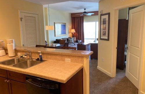 Sandestin Apartamento | Ocean View Luxurious Condo-BEST location + balcony