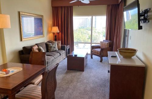 Sandestin Apartamento | Ocean View Luxurious Condo-BEST location + balcony