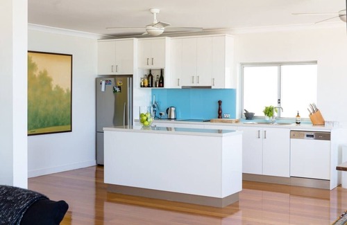 North Bondi Apartamento | Ocean view luxury 3 bedroom home with balcony