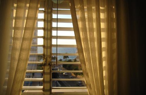 Netanya Apartamento | Ocean View Luxury apartment