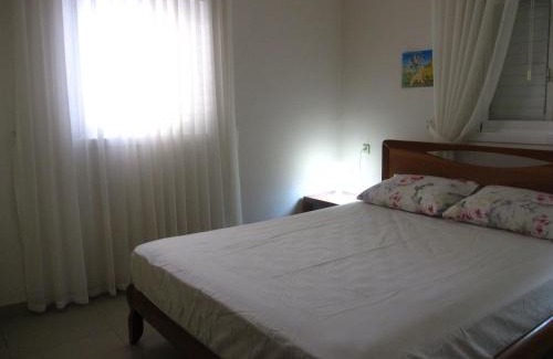 Netanya Apartamento | Ocean View Luxury apartment