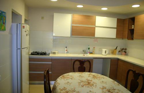 Netanya Apartamento | Ocean View Luxury apartment