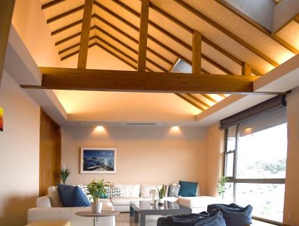 Shimoda Casa | Ocean View Luxury Beach House - High-end stay beside Ohama Beach!