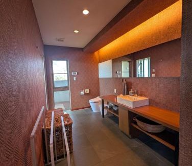 Shimoda Casa | Ocean View Luxury Beach House - High-end stay beside Ohama Beach!