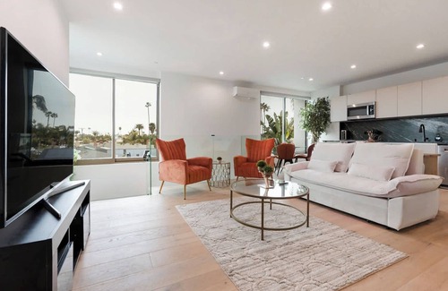 Carlsbad Casa | Ocean View Luxury Living