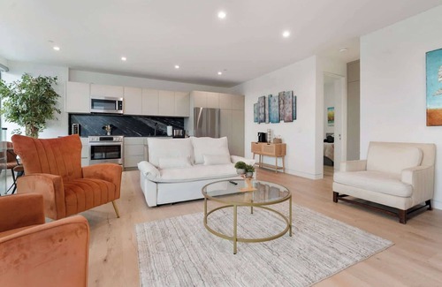 Carlsbad Casa | Ocean View Luxury Living