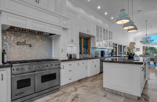 Central Malibu Casa | Ocean View Malibu Home by Escondido Beach