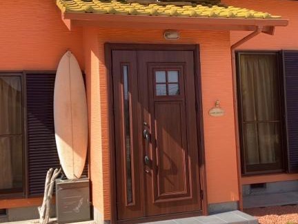 Minamiboso Apartamento | ocean view mint 海まで10秒!海好き限定のプライベート別荘 南房総千倉