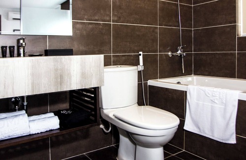 Tran Phu Beach Hotel | Ocean View Nha Trang