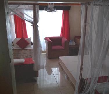 Mombasa Hotel | Ocean View Nyali Boutique Hotel