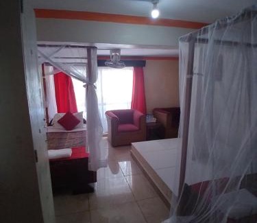 Mombasa Hotel | Ocean View Nyali Boutique Hotel