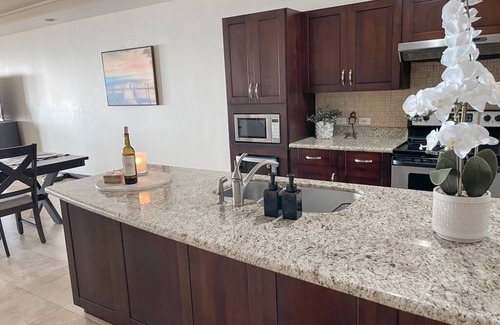 Salsipuedes Casa | Ocean View Oasis at Bajamar Resort