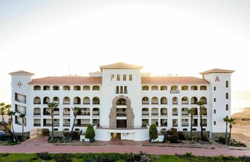 Salsipuedes Casa | Ocean View Oasis at Bajamar Resort